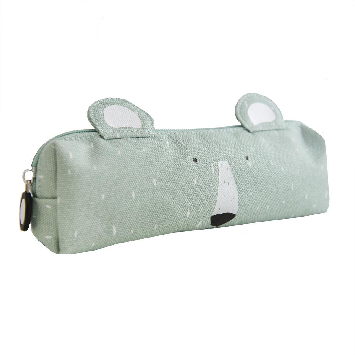 Pencil Case Long | Mr. Polar Bear