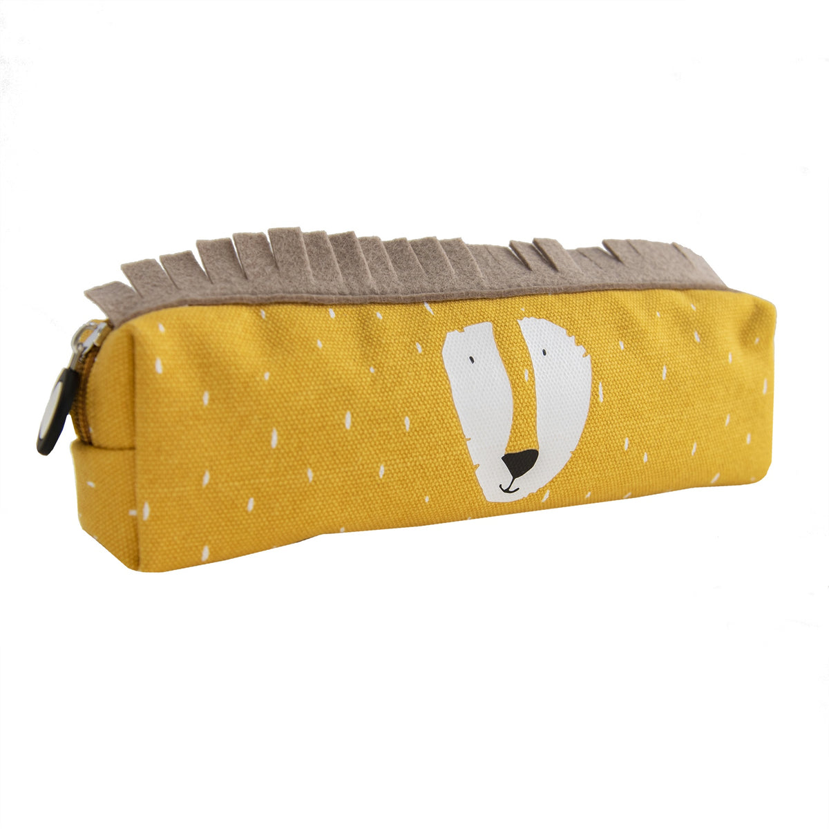 Pencil Case Long | Mr. Lion