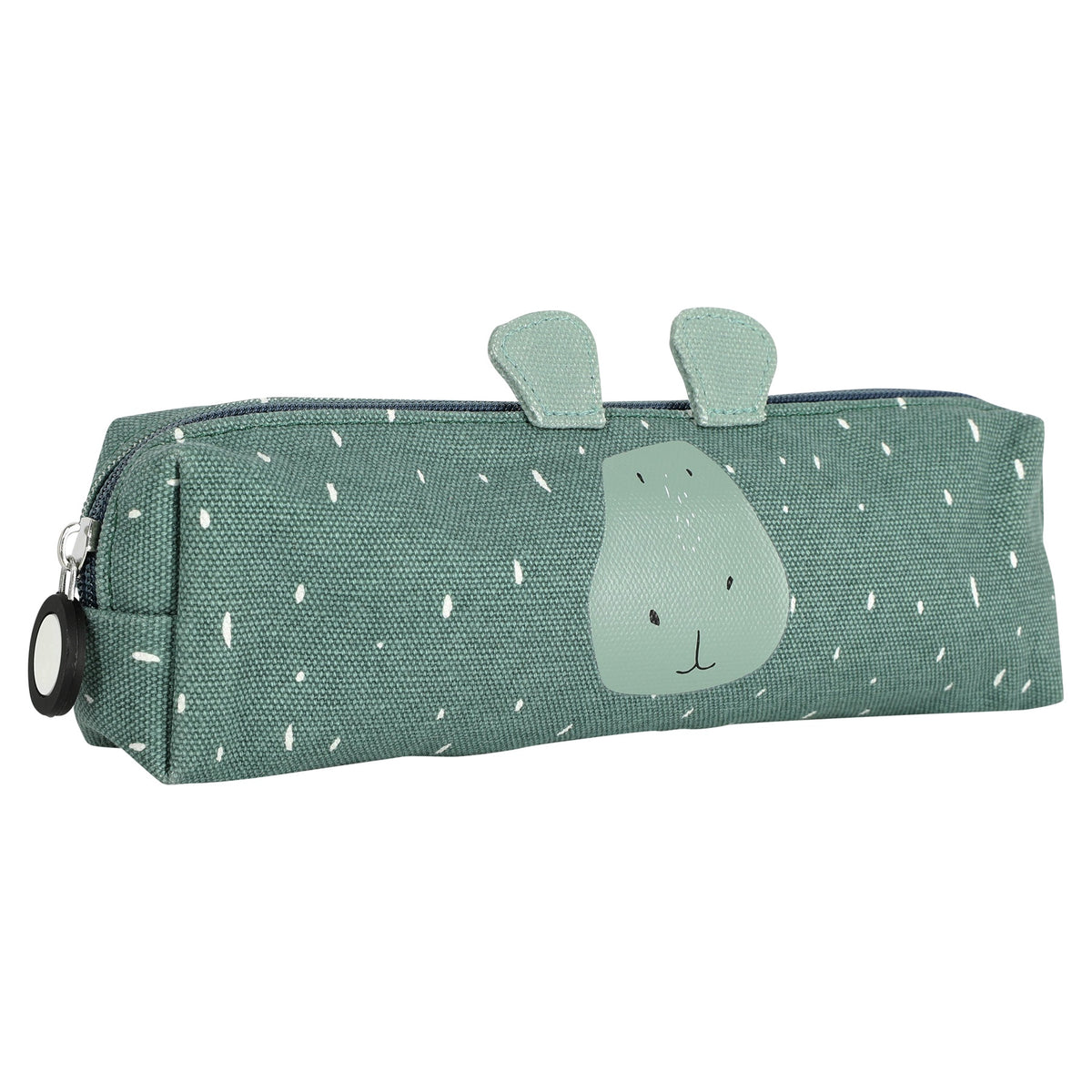 Pencil Case Long | Mr. Hippo