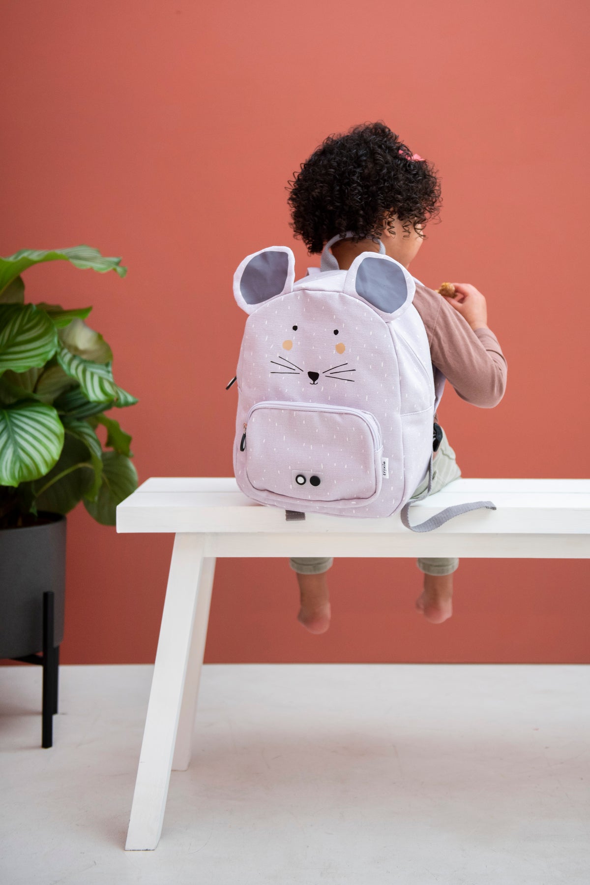 Backpack | Mrs. Mouse