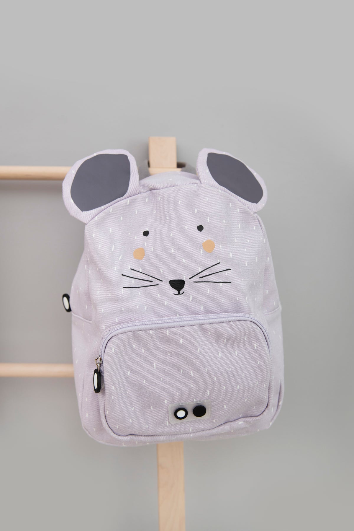 Backpack | Mrs. Mouse