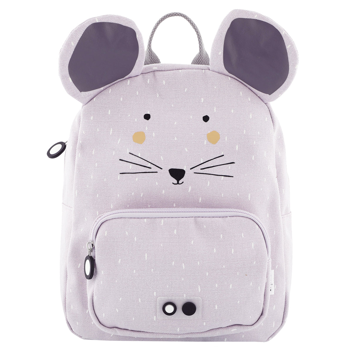 Backpack | Mrs. Mouse