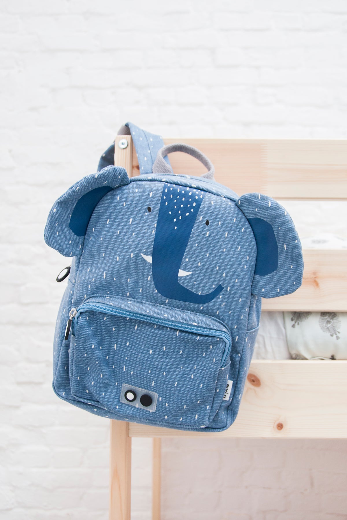 Backpack | Mrs. Elephant