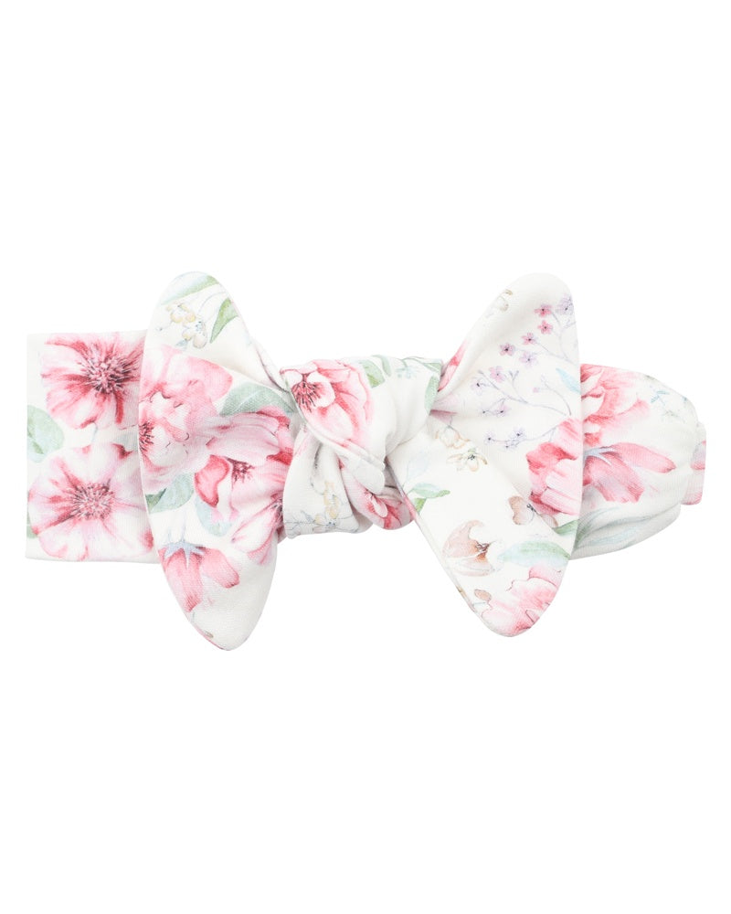 Evie Print Headband