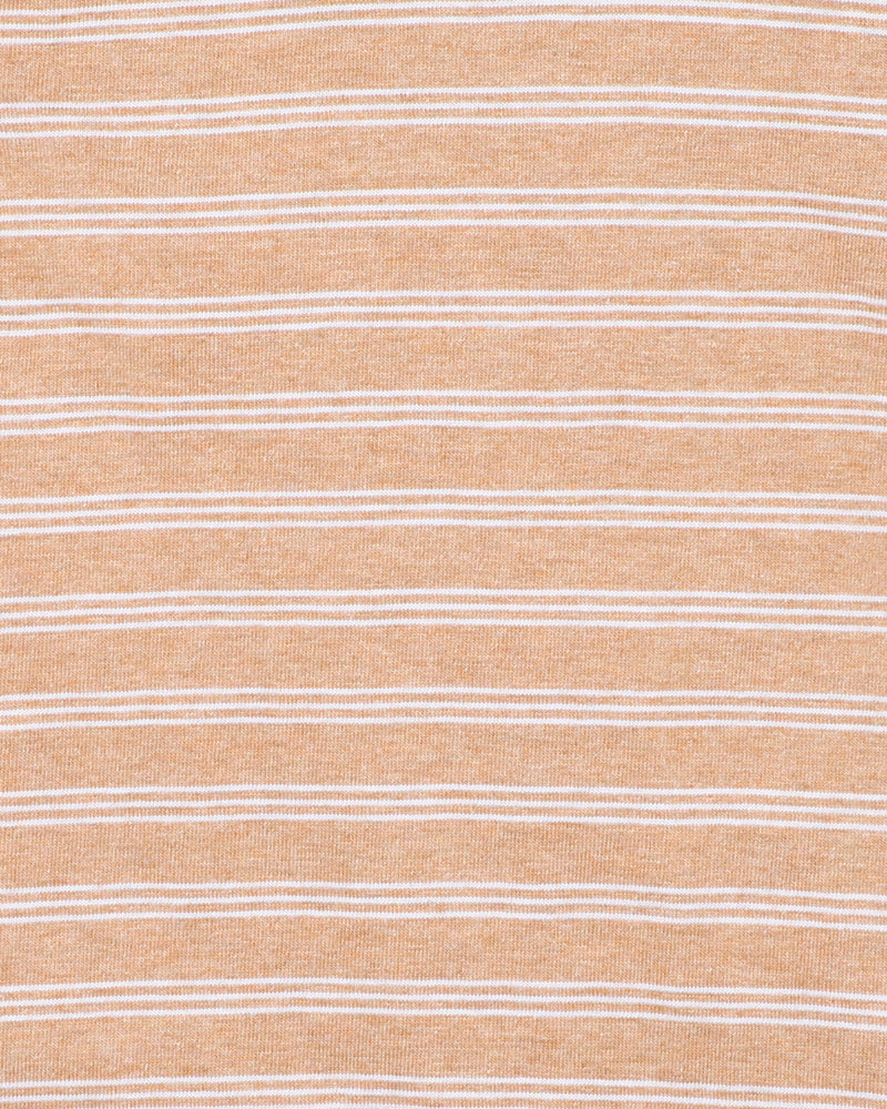 Finley Stripe Polo