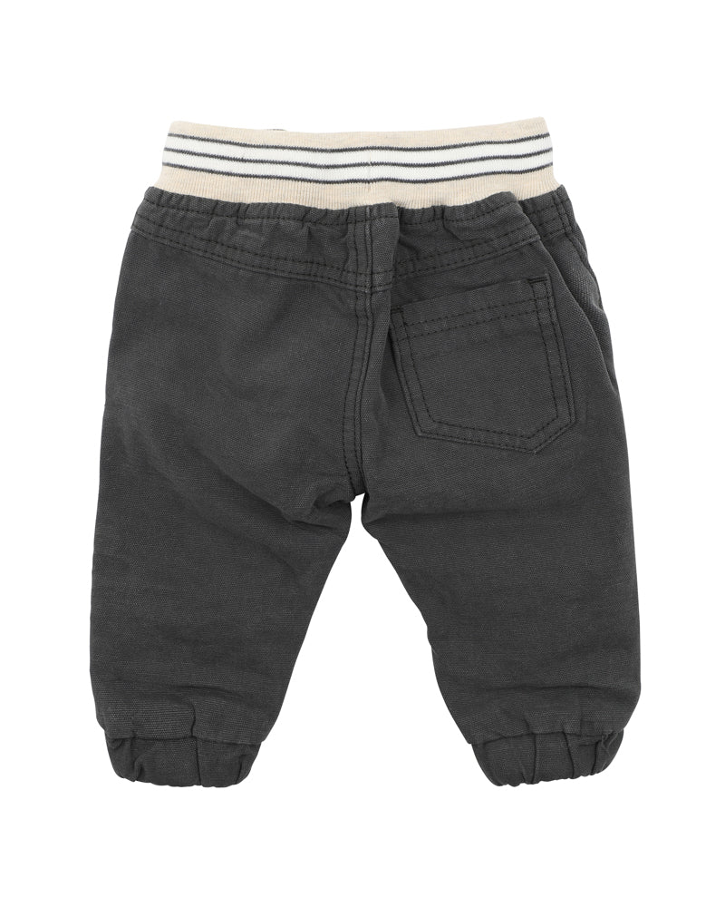 Myles Canvas Pants