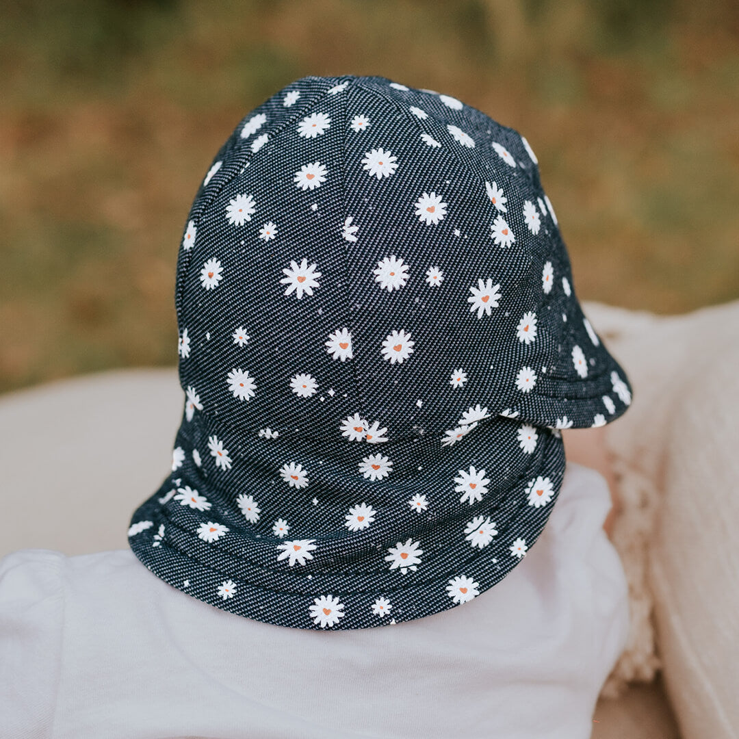 Legionnaire Flap Sun Hat | Dani