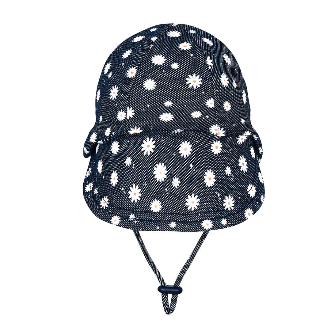 Legionnaire Flap Sun Hat | Dani