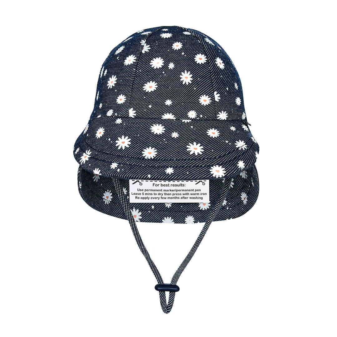 Legionnaire Flap Sun Hat | Dani