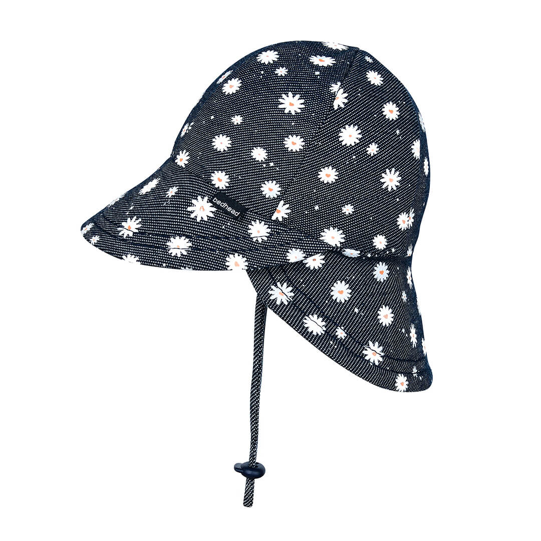 Legionnaire Flap Sun Hat | Dani