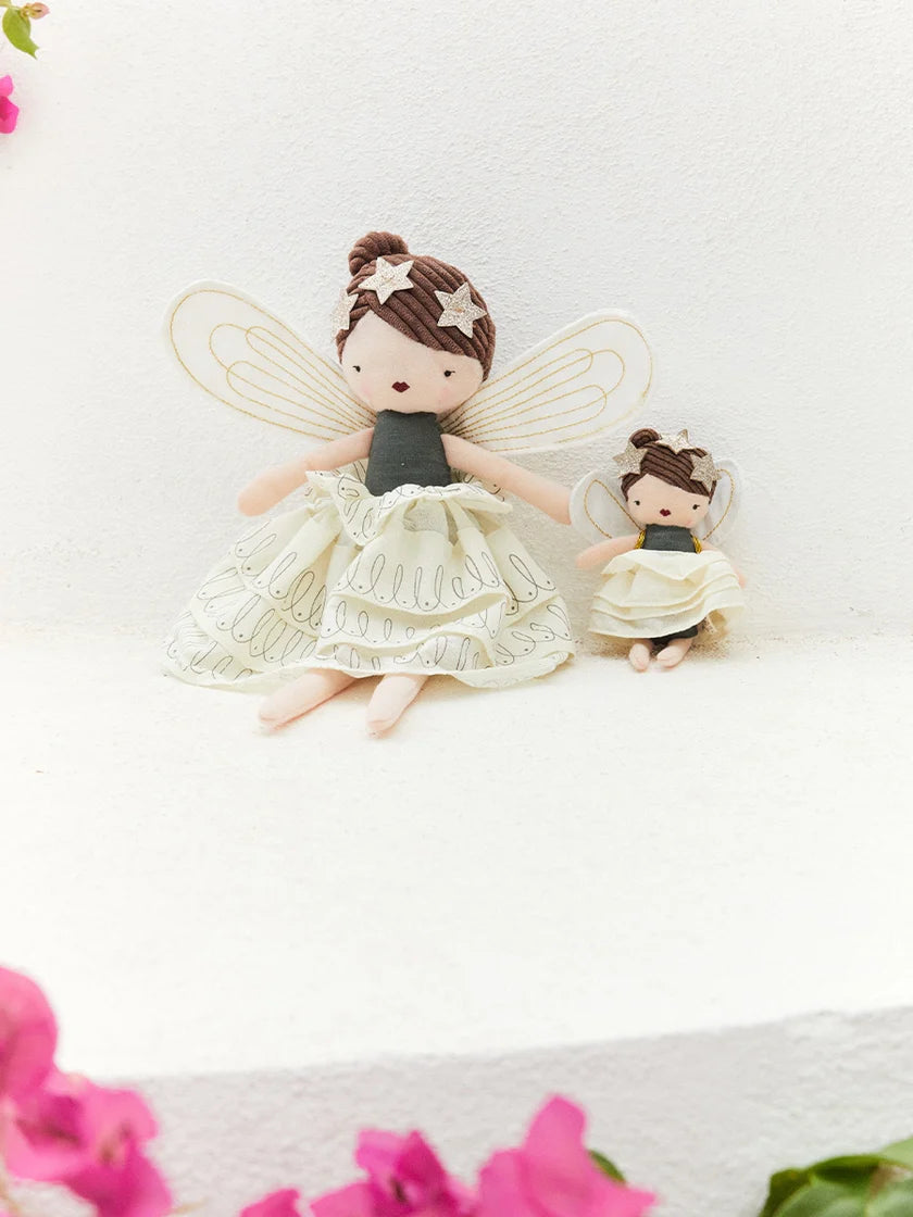 Fairy Mathilda | Tooth Fairy White in giftbox