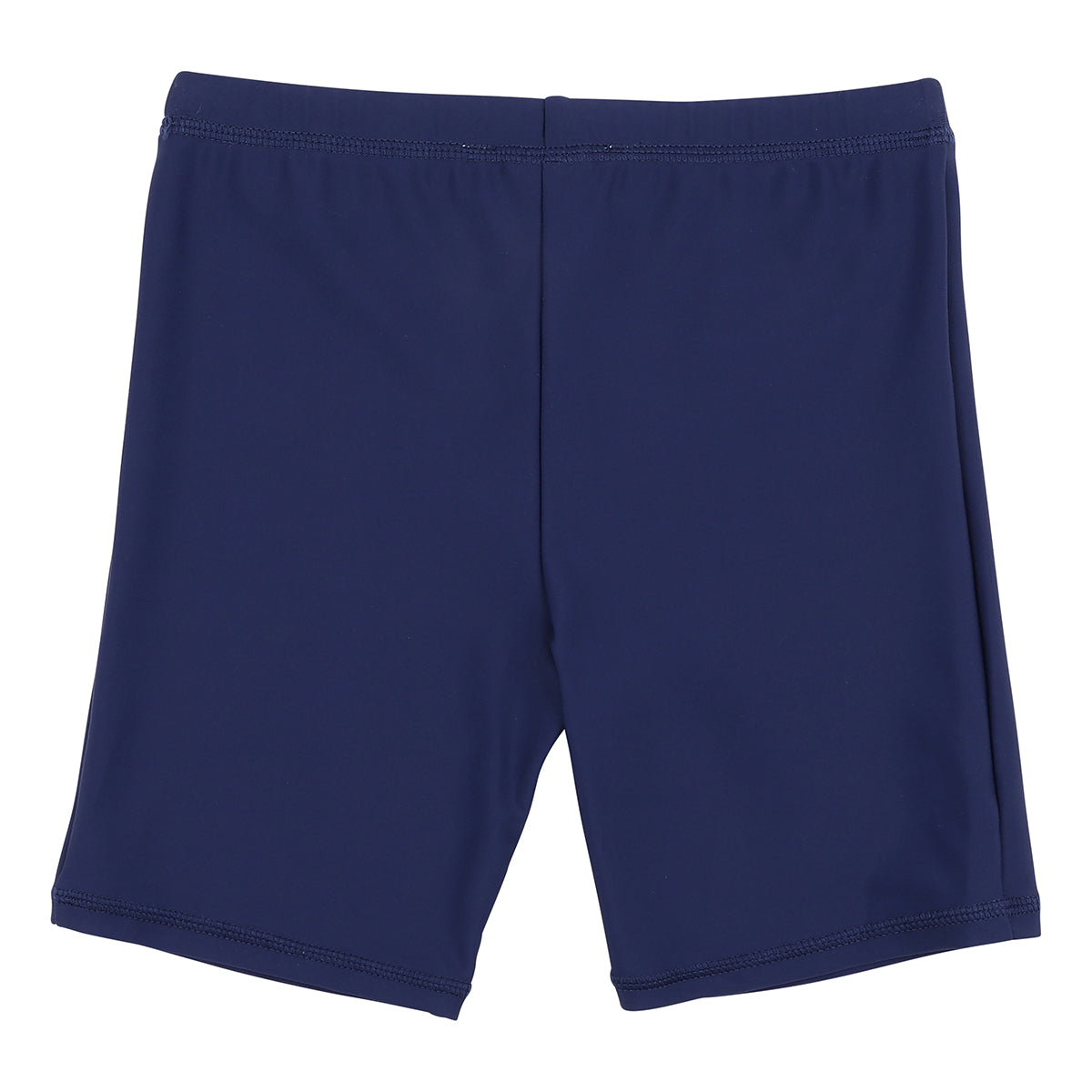 Plain Swim Shorts | 3-7