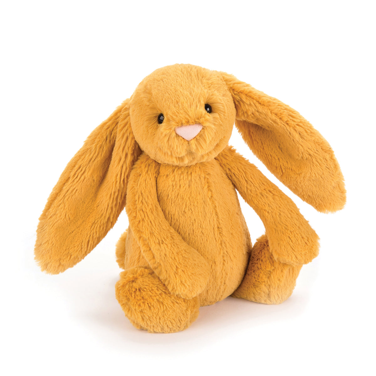 Bashful Saffron Bunny | Small
